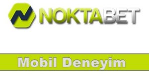 Noktabet Mobil Deneyim
