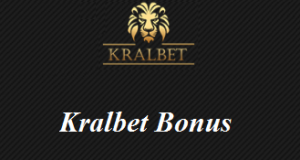 Kralbet Bonus