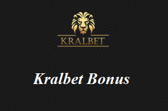 Kralbet Bonus