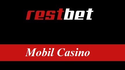 Restbet Mobil Casino