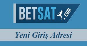 Betsat288 Hızlı Giriş - Betsat 288 Yeni Giriş Adresi