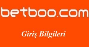 Betboo Mobil Bahis