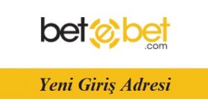 Betebet180 Mobil Giriş - Betebet 180 Yeni Giriş Adresi
