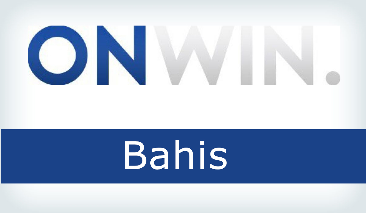 onwin bahis