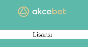 akçebetlisansı
