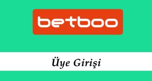 Betboo Üye Girişi