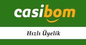 Casibom Hızlı Üyelik
