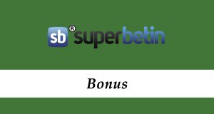 Superbetin Bonus