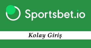 Sportsbet Kolay Giriş