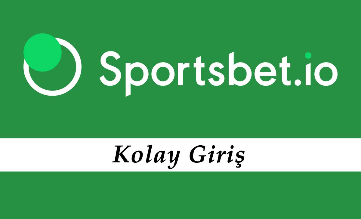 Sportsbet Kolay Giriş