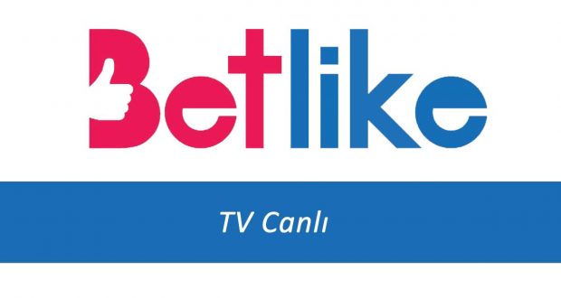 Betlike TV Canlı