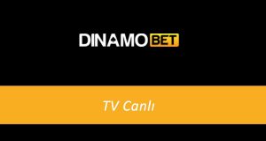 Dinamobet TV Canlı