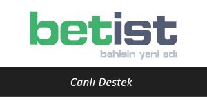 Betist canlı destek