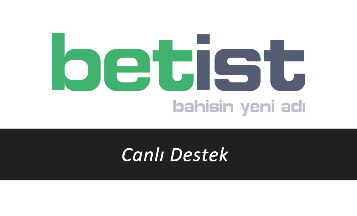 Betist canlı destek