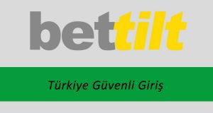 Bettilt Türkiye Güvenli Giriş