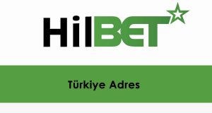 Hilbet Türkiye Adres