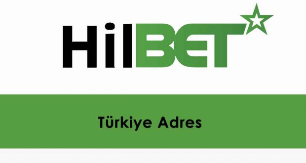 Hilbet Türkiye Adres