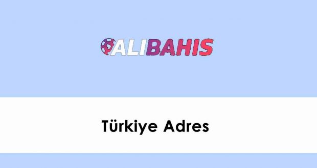 Alibahis Türkiye Adres