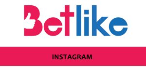 Betlike Instagram
