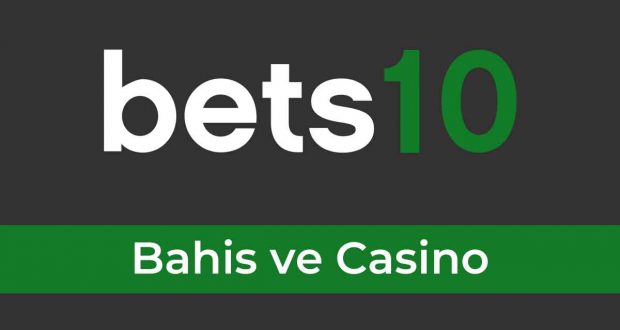 Bets10 bahis ve casino