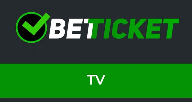 Betticket TV