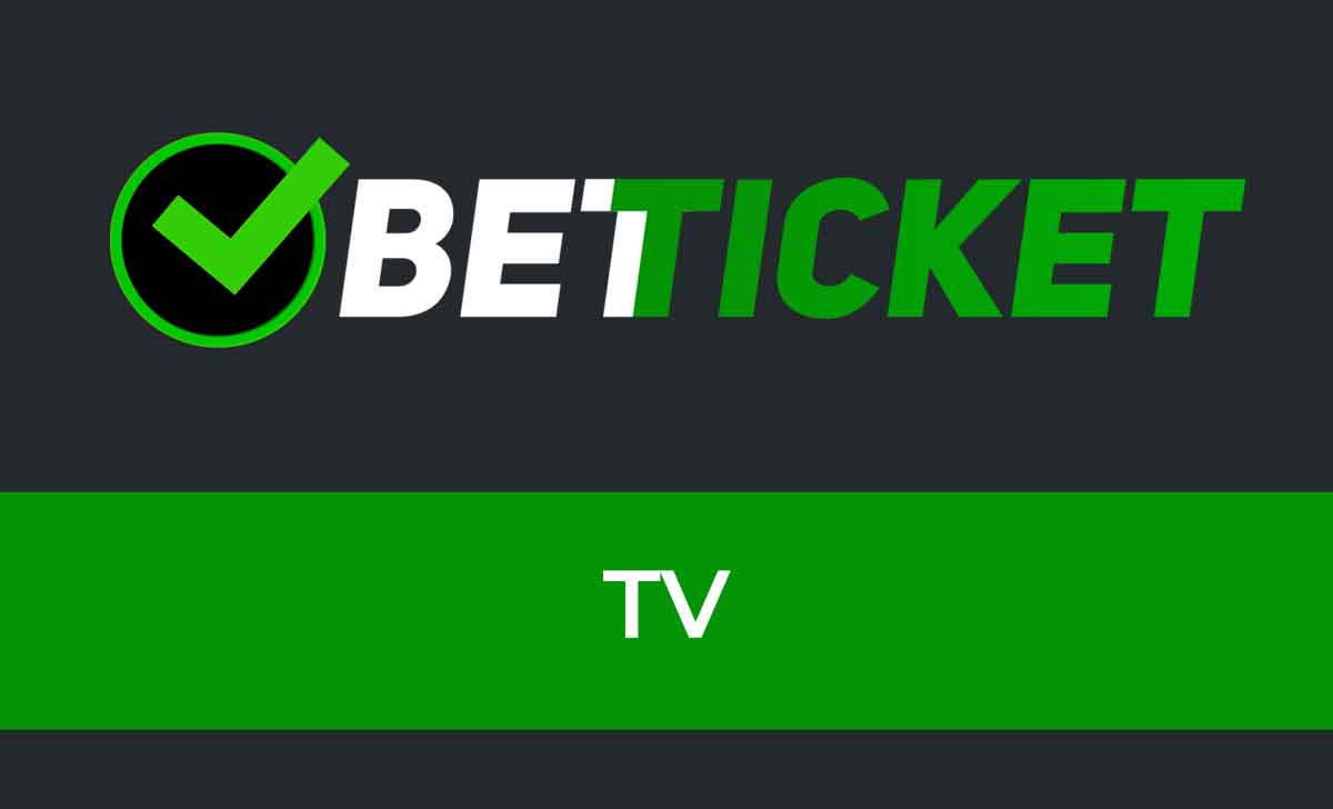 Betticket TV