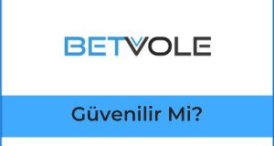 Betvole güvenilir mi