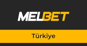 Melbet Türkiye