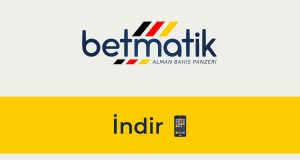 Betmatik İndir