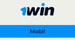 1win Mobil