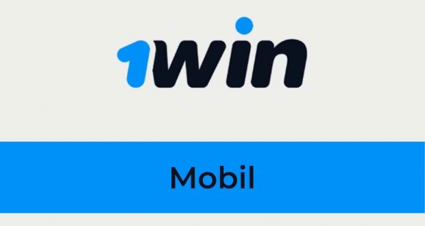 1win Mobil