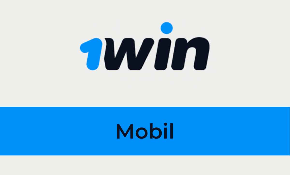 1win Mobil