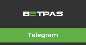Betpas Telegram