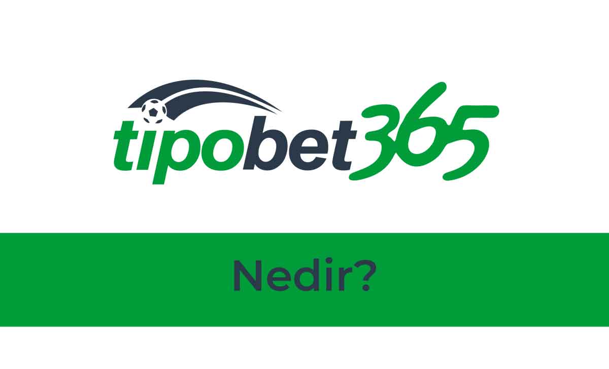 Tipobet Nedir