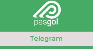 PasGol Telegram