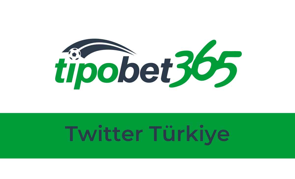 Tipobet Twitter Türkiye