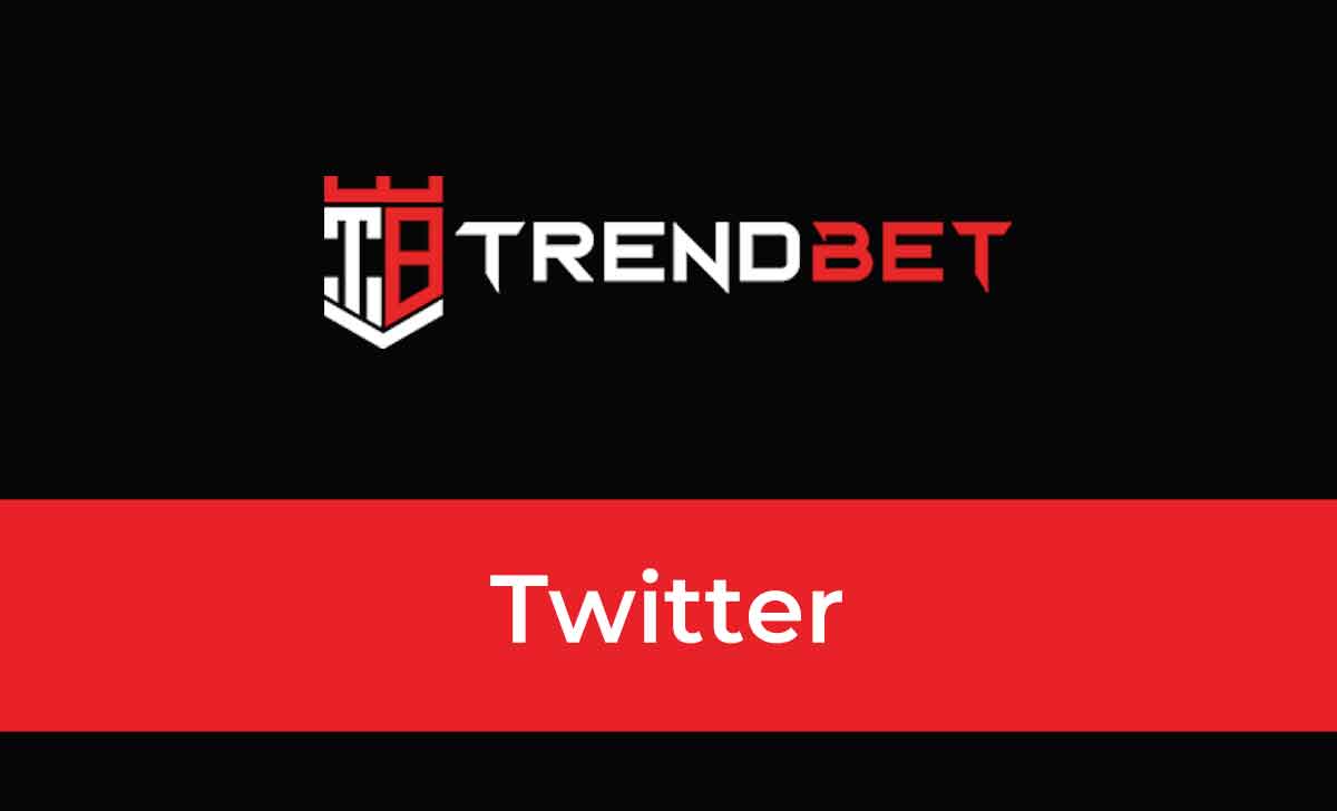 Trendbet Twitter