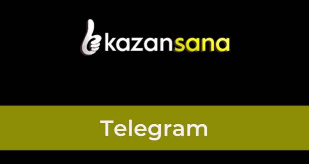 Kazansana Telegram
