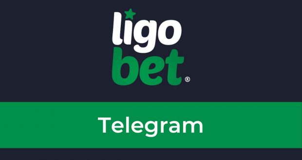 Ligobet Telegram