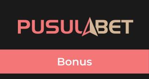 Pusulabet Bonus