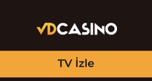 Vdcasino TV İzle