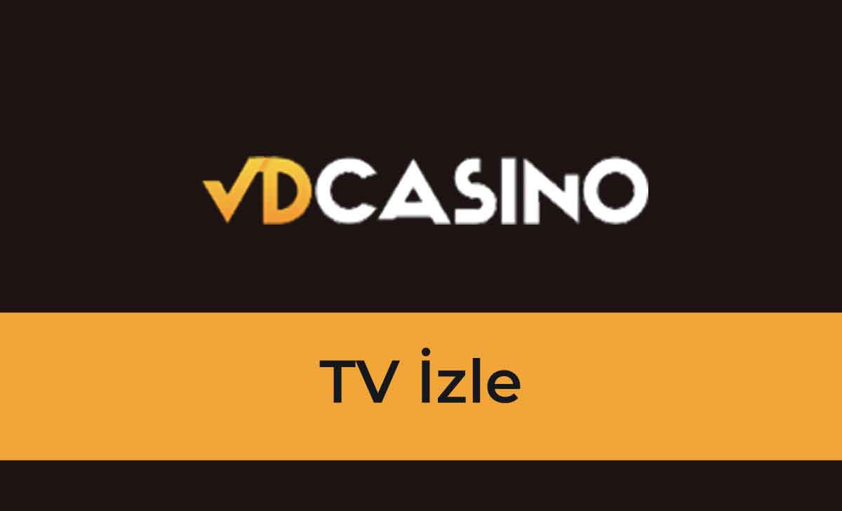 Vdcasino TV İzle