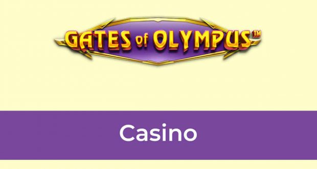 Gates of Olympus Casino