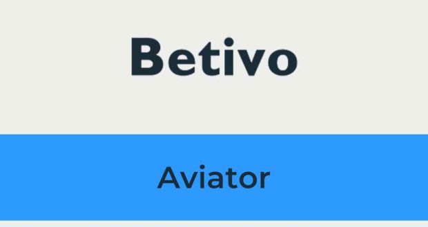 Betivo Aviator