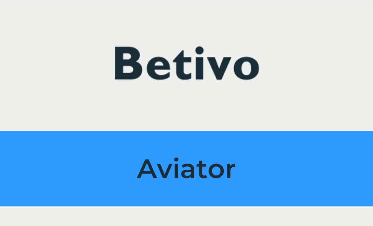 Betivo Aviator