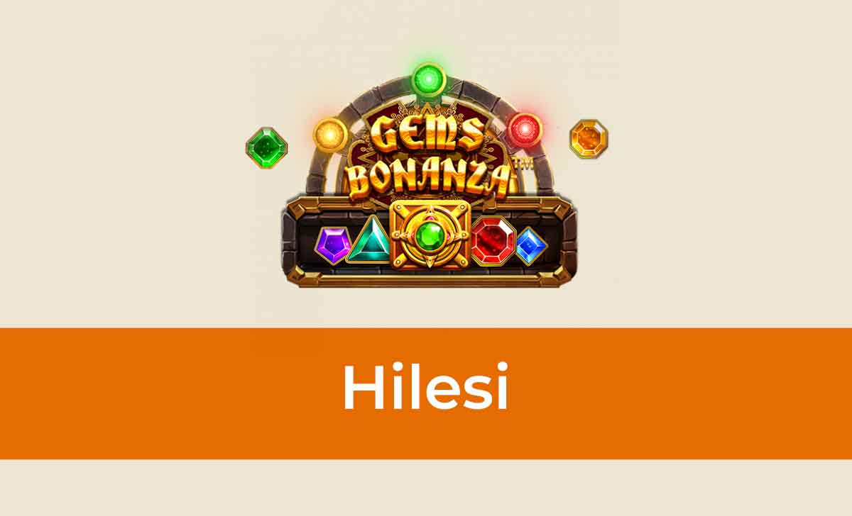 Gems Bonanza Hilesi