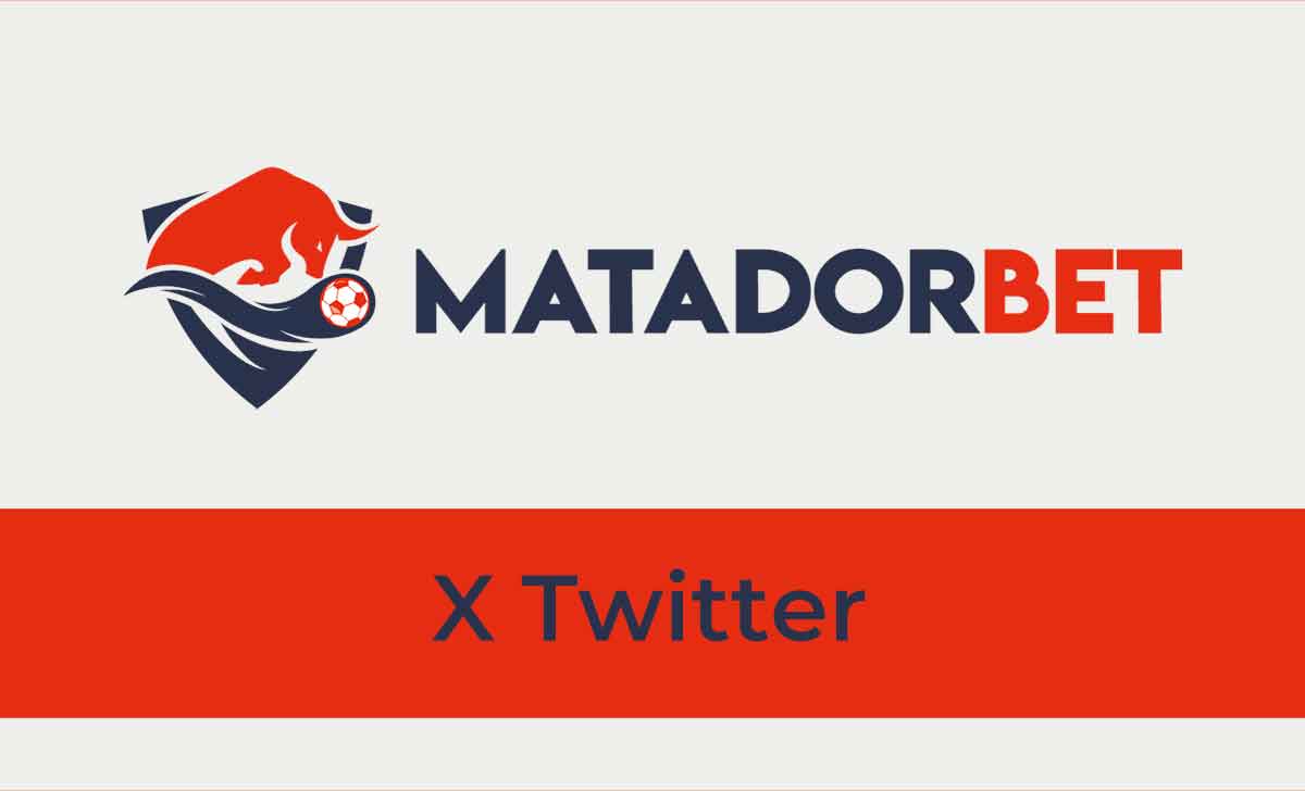 Matadorbet X Twitter