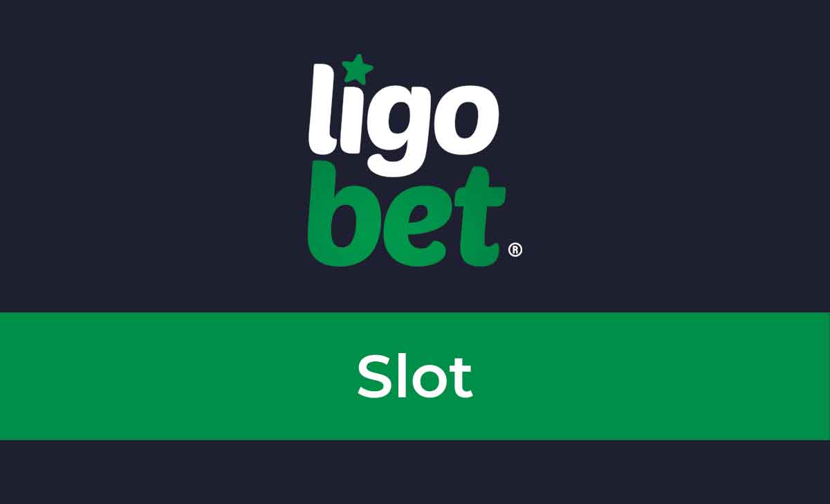 Ligobet Slot Oyunları