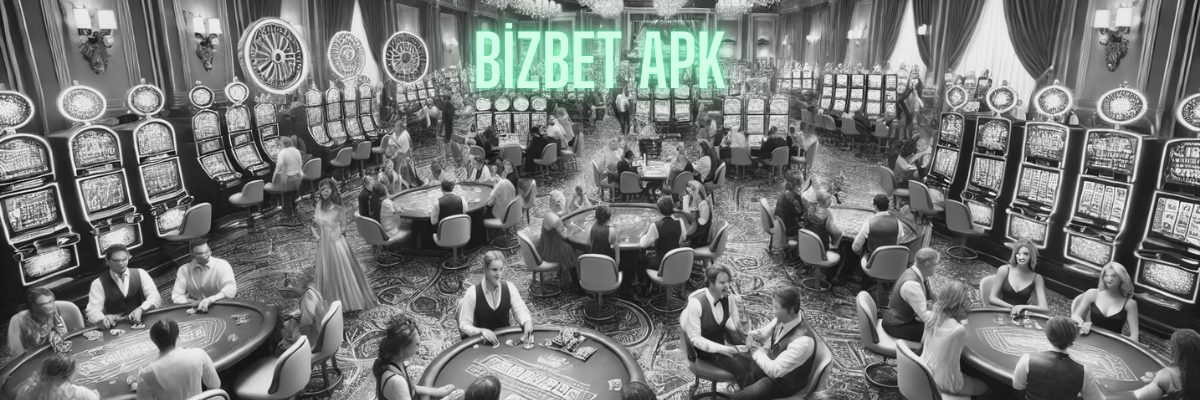 Bizbet Apk