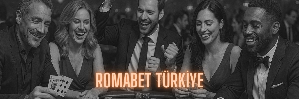 Romabet Türkiye